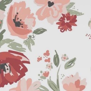 Meet your Posher, Becka